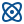 Atom icon